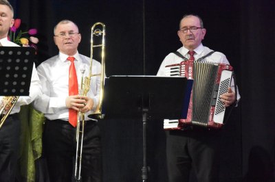 Koncert z okazji Dnia Kobiet